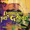 Various Artists - Descarga pa' Gozar: Grandes del Latin Jazz Cubano