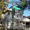 Vtay - Tay - G Freestyle - Single