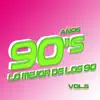 Various Artists - Años 90's Vol.5 - Lo Mejor De Los 90