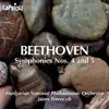 Janos Ferencsik & Hungarian National Philharmonic Orchestra - Beethoven, L. Van: Symphonies Nos. 4 and 5