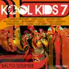 Various Artists - Gregor Salto Presents Kool Kids 7 - EP