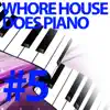 Various Artists - Whore House Does Piano #5