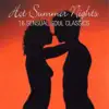 Various Artists - Hot Summer Nights (Re-Recorded Versions)