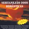 Various Artists - Sertanejão 2009: Românticas