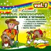 Various Artists - Gli Animali Della Fattoria Vol.1