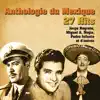 Various Artists - Anthologie du Mexique