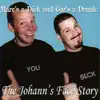 Various Artists - Mark's a Dick and Gar's a Drunk: The Johann's Face Story