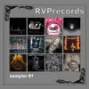 Various Artists - Rvprecords Sampler #1