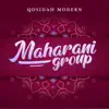 Various Artists - Album Qasidah Modern Maharani Group