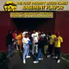 Various Artists - The First Priority Music Family Basement Flavor