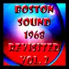 Various Artists - Boston Sound 1968 Revisited, Vol. 2