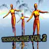 Various Artists - Technomachine, Vol. 2 (Extended mix)