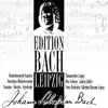 Various Artists - Edition Bach Leipzig
