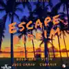 Various Artists - Escape Riddim - EP