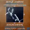 Stefan Popov, London Mozart Players & Harry Blech - Franz Joseph Haydn: Cello Concerto No. 1 in C Major; Cello Concerto No. 2 in D Major