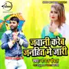 Chandan Chanchal - Jawani Kareb Janhit Me Jari - Single