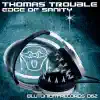 Thomas Trouble - Edge of Sanity - EP