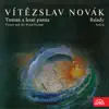 Various Artists - Novák: Toman and the Wood Nymph, Ballads