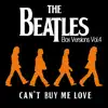 Various Artists - The Beatles Box Versions Vol.04 - Can't Buy Me Love - EP