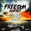 Various Artists - Freedom Horns