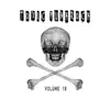 Various Artists - Toxic Punk Rock, Vol. 18