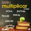 Various Artists - Aprende A Multiplicar En Francés