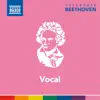 Various Artists - Celebrate Beethoven: Vocal