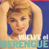 Various Artists - Vuelve el Merengue