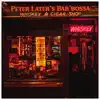 Peter Later - Bar'bossa - Single