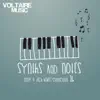 Various Artists - Synths and Notes 16
