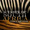 Various Artists - A Taste of South Africa, Vol. 1