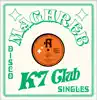Various Artists - Maghreb K7 Club - Disco Singles - EP