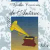 Various Artists - Aquellas Canciones de Antano, Vol. 4