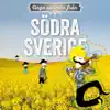 Various Artists - Unga spelmän från södra Sverige
