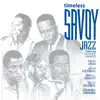 Various Artists - Timeless: Savoy Jazz Sampler