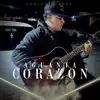 Carlos Torres - Aguanta Corazón - Single