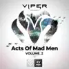 Various Artists - Acts of Mad Men, Vol. 2