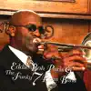 Eddie Boh Paris & The Funky 7 Brass Band - Eddie Boh Paris & the Funky 7 Brass Band